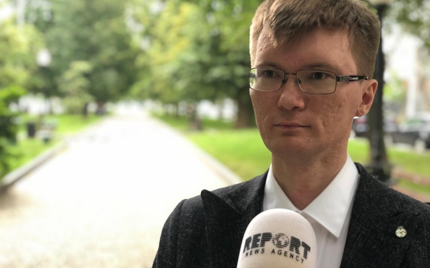 Российский политолог: Арменией правит террористическая организация