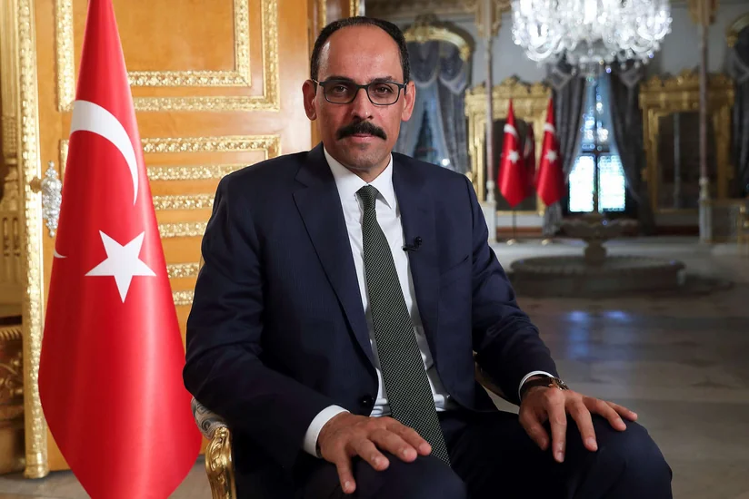 Ərdoğanın sözçüsü: “Avropa Rusiya qazını Türkiyə vasitəsilə ala bilər”