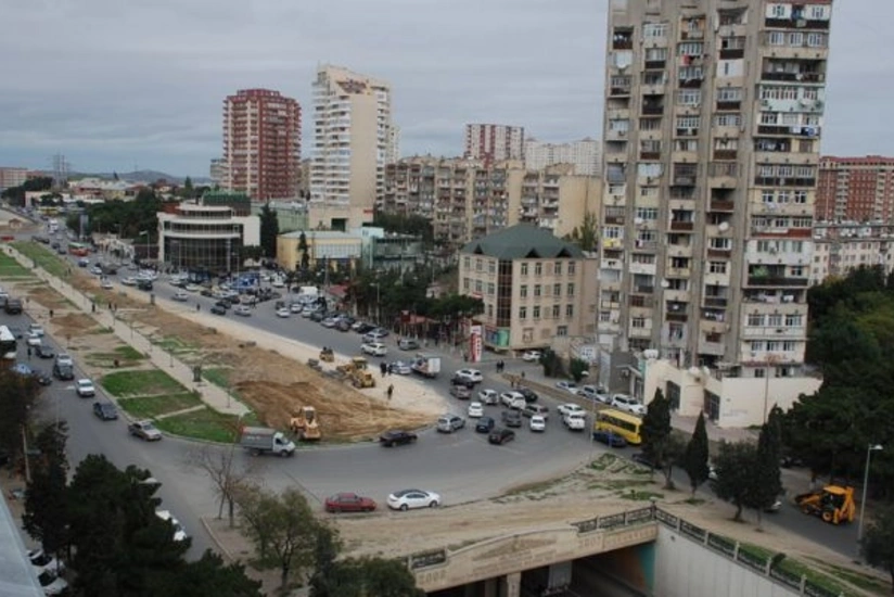 Old buildings will be demolished in Baku microdistricts