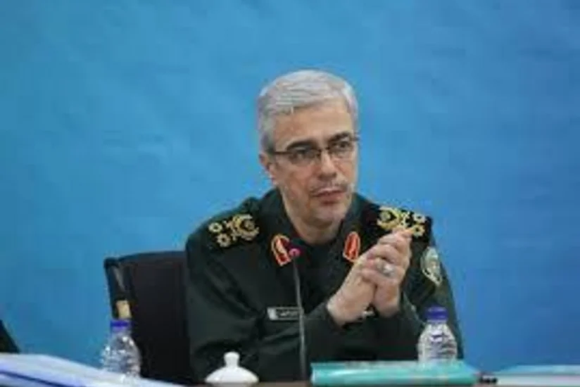 Иранская армия взяла на себя ответственность за охрану общих границ с Афганистаном