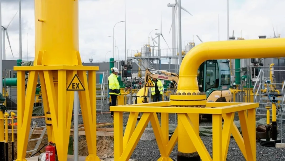 Botaş и Газпром в Санкт-Петербурге проведут переговоры по проекту газового хаба