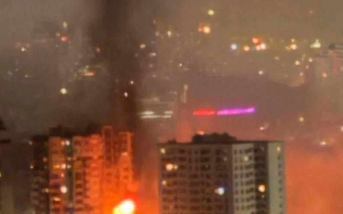 SEPAH: İsrailin Xomeynə hücumu nəticəsində 8 əsgər həlak olub