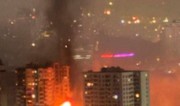 КСИР: При атаке Израиля на Хомейн погибли 8 военных 