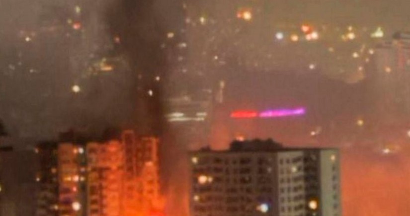 SEPAH: İsrailin Xomeynə hücumu nəticəsində 8 əsgər həlak olub