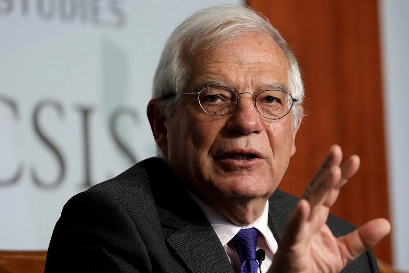 Ali nümayəndə: Aİ Gürcüstanın uzaqlaşmasından getdikcə daha çox narahat olur