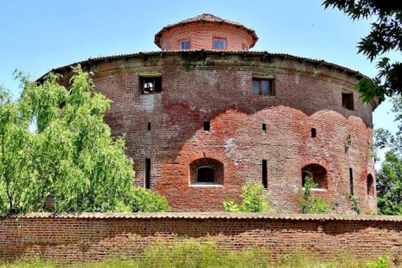 В Лянкяране отремонтируют крепость-темницу, где отбывал наказание Сталин