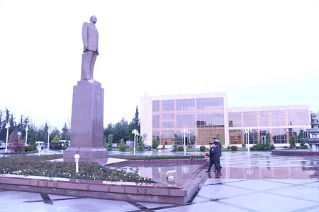 Ucarda “Vətənin müdafiəsinə hazıram!” adlı tədbir keçirilib