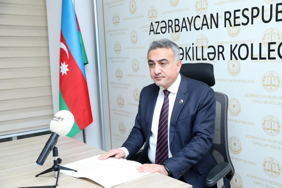 Azad edilən ərazilərdə vəkil büroları yaradılacaq