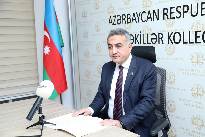 Azad edilən ərazilərdə vəkil büroları yaradılacaq