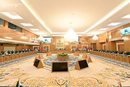XİN başçısı: Azərbaycan Qəzza zolağında gərginliyin azaldılması səylərini alqışlayır