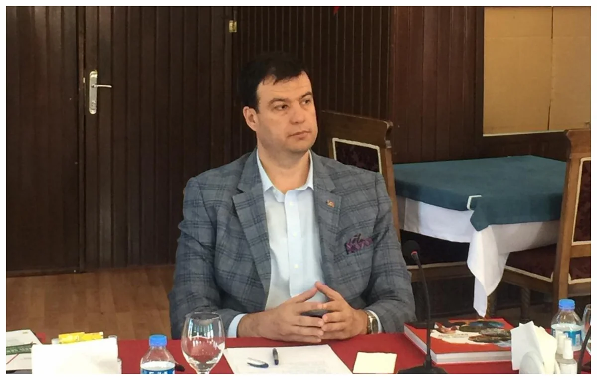 Qazi Universitetinin müəllimi: “TDT-nin yaradılması XXI əsrin ən mühüm siyasi hadisələrindəndir”