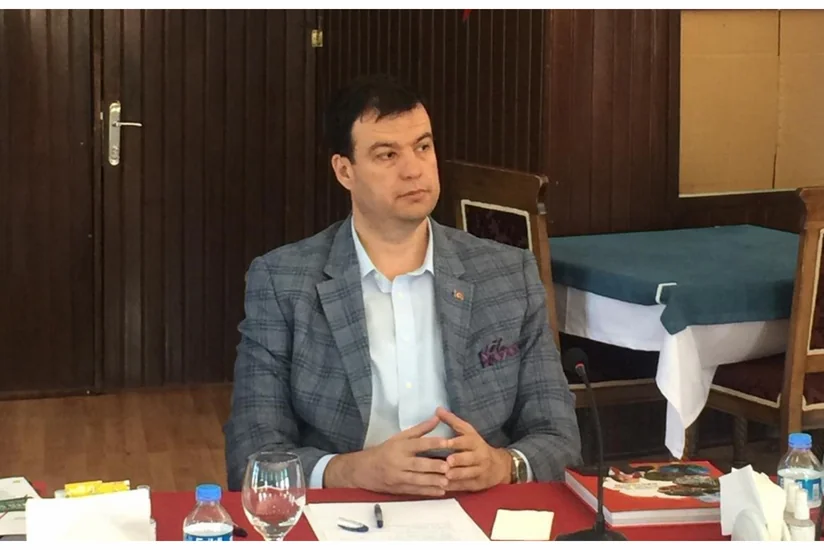 Qazi Universitetinin müəllimi: “TDT-nin yaradılması XXI əsrin ən mühüm siyasi hadisələrindəndir”