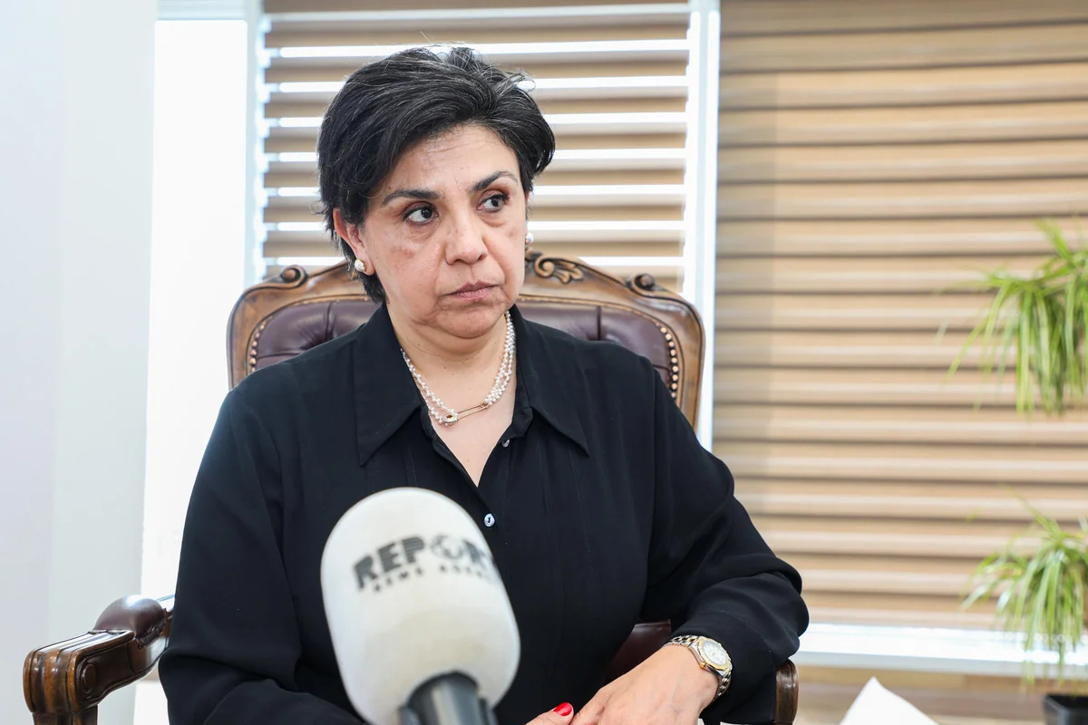 Meksika səfiri: “Azərbaycan xalqı inanılmaz dərəcədə qonaqpərvər və səxavətlidir”