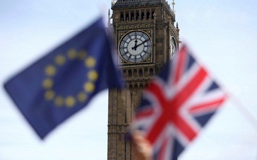 Böyük Britaniya Avropa Birliyi tərkibində son gününü keçirib