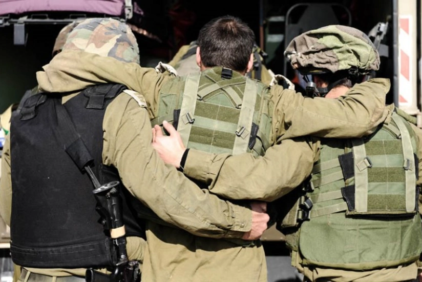 В Армении на российского военнослужащего и его жену напали ножом