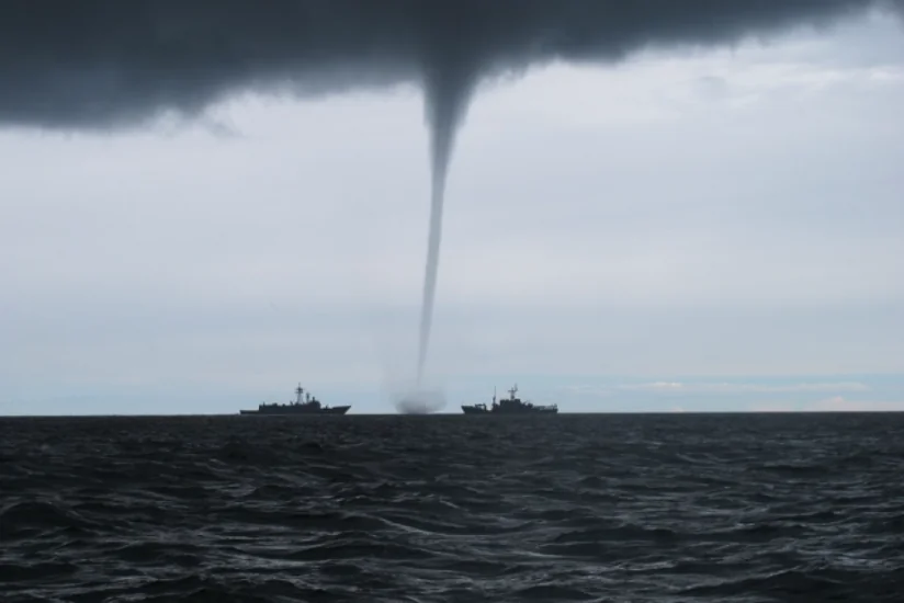 Число жертв урагана Грейс в Мексике увеличилось до 11