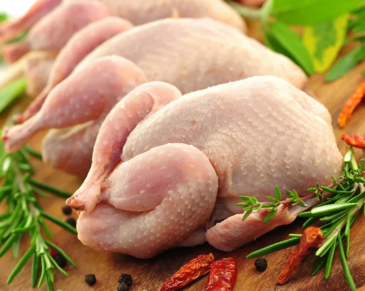Azerbaijan starts importing frozen chicken from 2 more countries