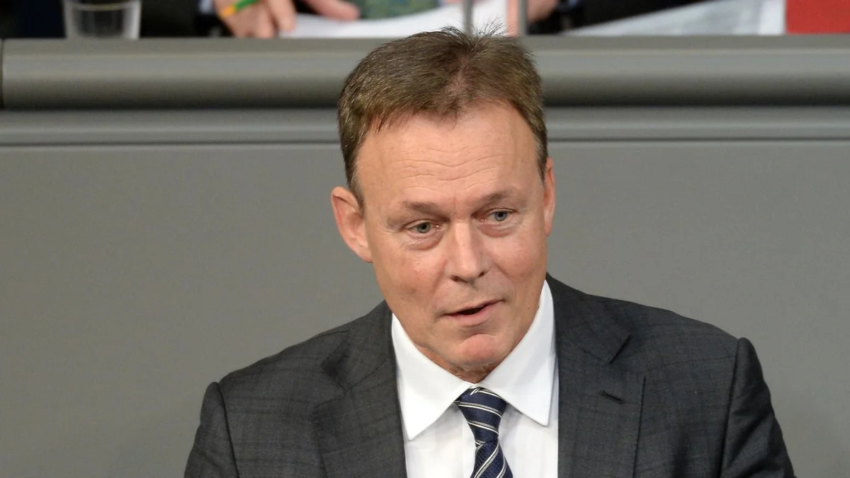 Вице-президент Бундестага: Азербайджан является интересным для нас партнером на Кавказе
