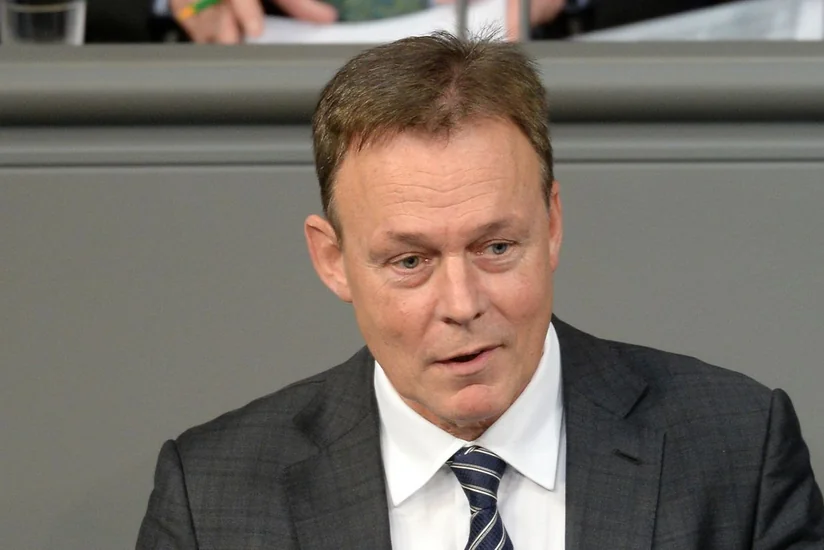 Bundestaqın vitse-prezidenti: Qafqazda maraqlı tərəfdaşımız Azərbaycandır