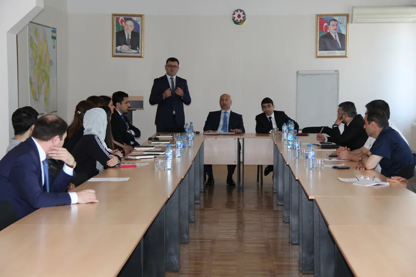 Azərbaycanda Yaşıl dəhliz statusu almış şirkətlərin sayı 50-ni ötüb