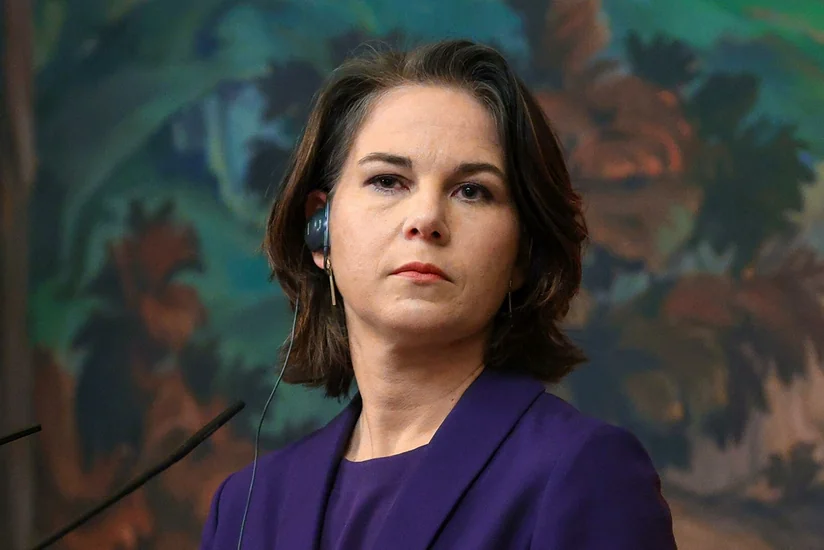 МИД Германии: Бесполетная зона над Украиной может привести к третьей мировой войне