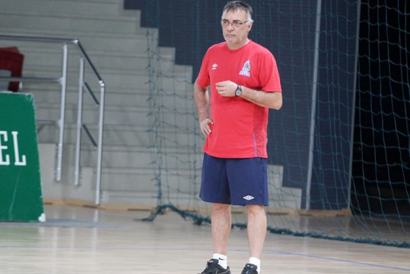 Azərbaycan millisinin sabiq baş məşqçisi vəfat edib