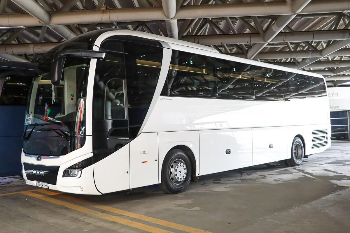 AYNA: Avtobus marşrutlarına onlayn bilet satışı 2 dəfə artıb