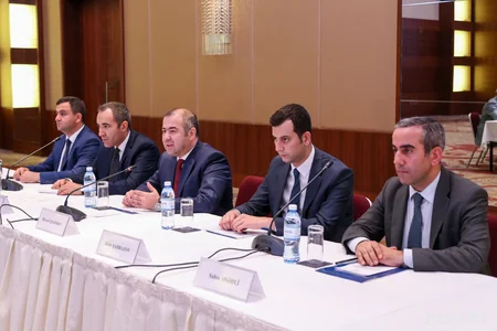 MSK referendumla bağlı “Trenerlər üçün treninqlər”ə start verib