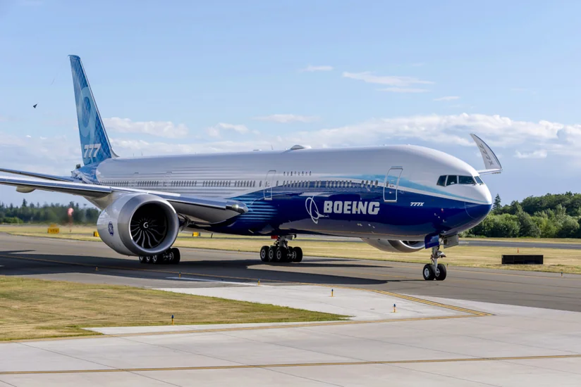 “Boeing” 1 milyon dollardan çox cərimə ödəyə bilər