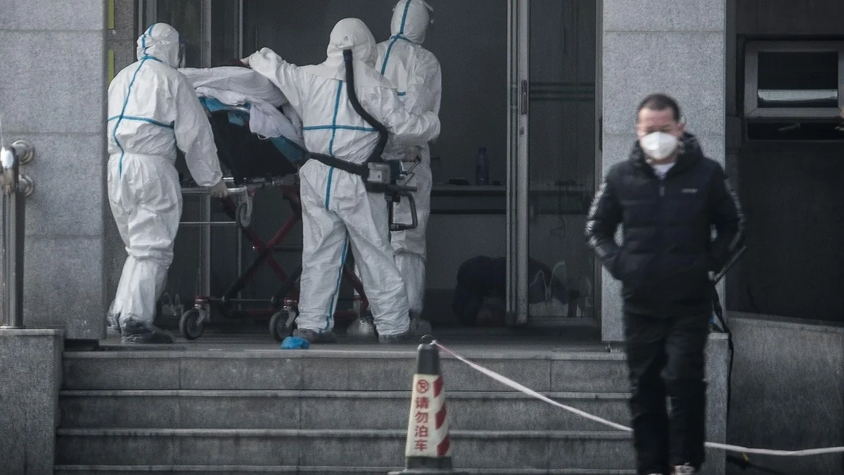 How can we protect ourselves from deadly coronavirus? - EXPERT ADVISE