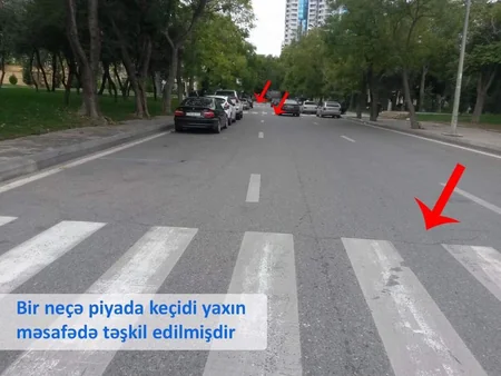 BNA: Yollardakı tıxacların əsas səbəbi koordinasiyasız nişanlanmadır