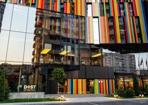 DOST Agentliyi ISO sertifikatları alacaq