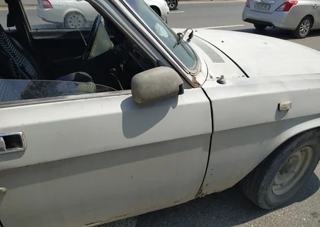 Yol polisi nasaz avtomobillərə qarşı sərt tədbirlərə başlayıb