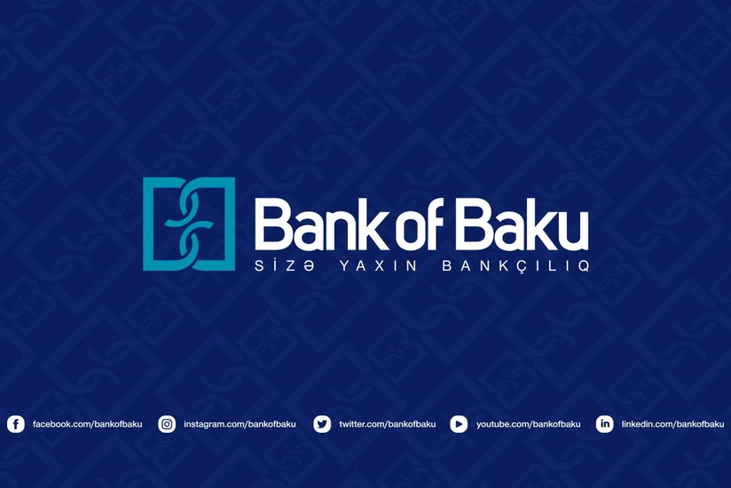 Bank of Baku bu ilin I yarısını mənfəətlə başa vurub
