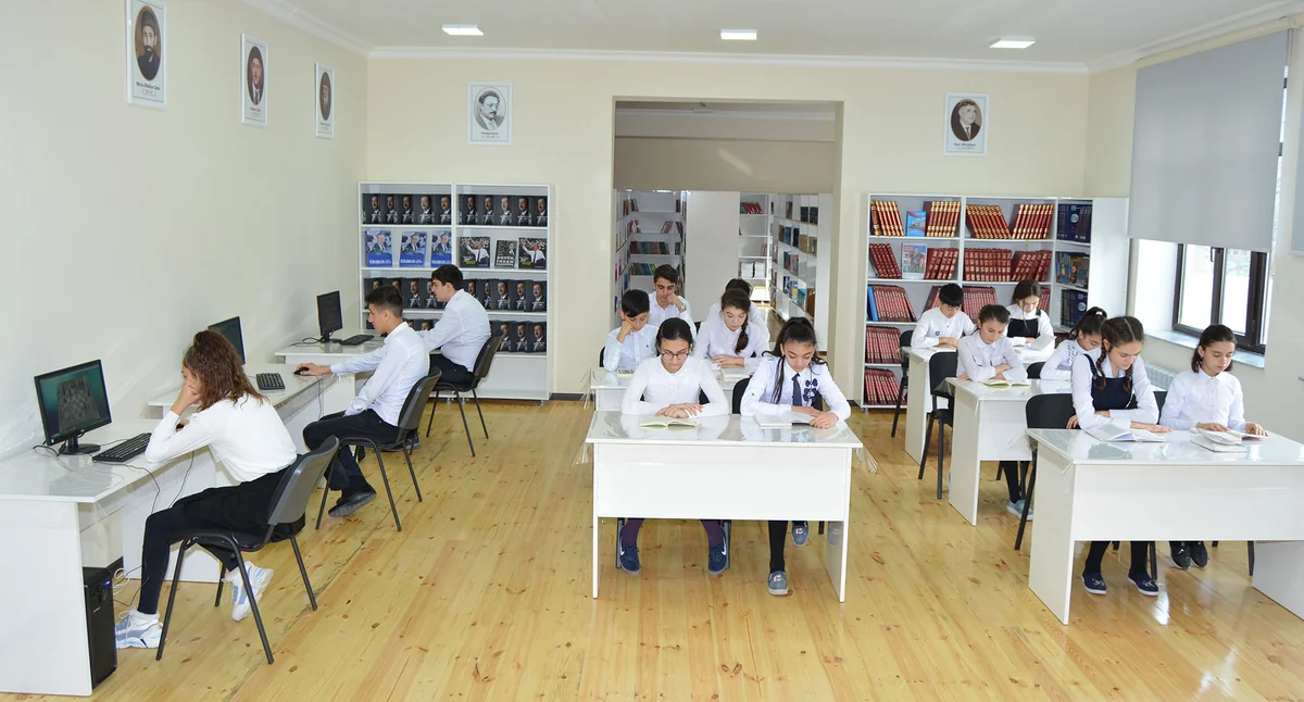 Nazirlik: Əgər yoluxma sayı kritik həddə çatsa, 5-9-cu siniflərdə tədrisin bərpası ləngiyəcək