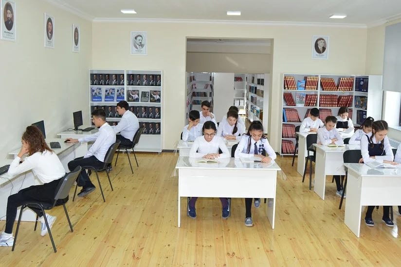 Nazirlik: Əgər yoluxma sayı kritik həddə çatsa, 5-9-cu siniflərdə tədrisin bərpası ləngiyəcək