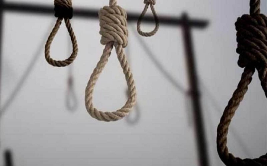 İraqda barələrində ölüm hökmü çıxarılan Fransa vətəndaşlarının sayı 7-yə çatıb