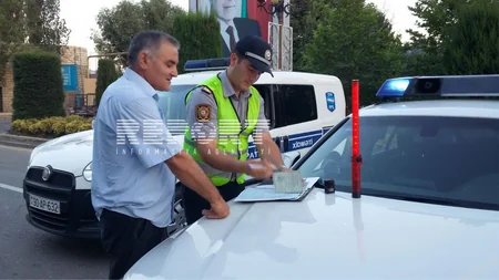 ​ГДП провела очередной рейд: задержаны 32 водителя