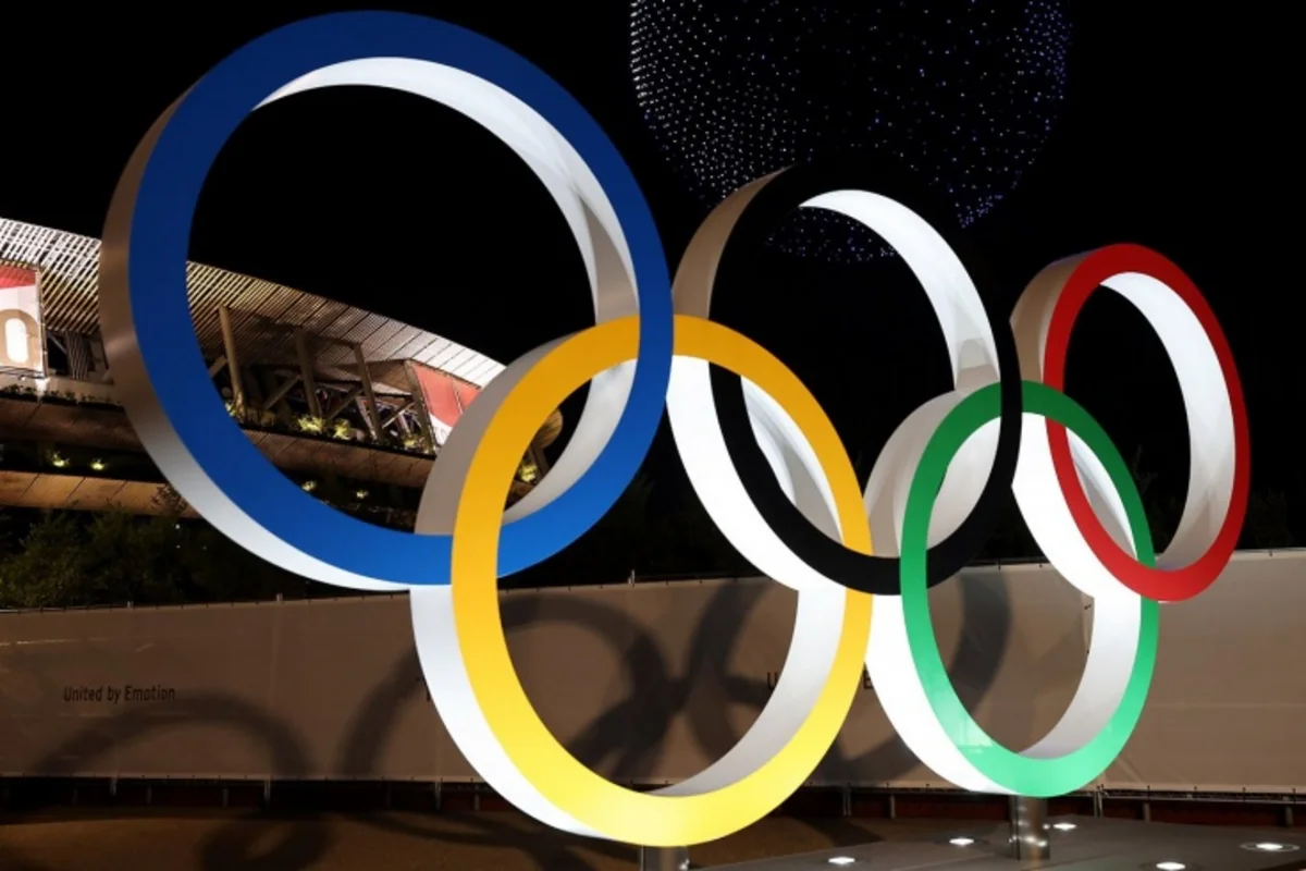 Rusiya 2036-cı il olimpiadasına ev sahibliyi etmək istəyir