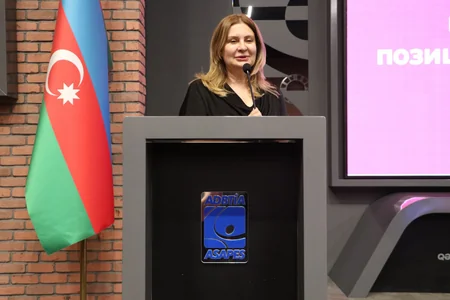 MGIMO tələbələrinin Bakıda səyyar modulu davam edir