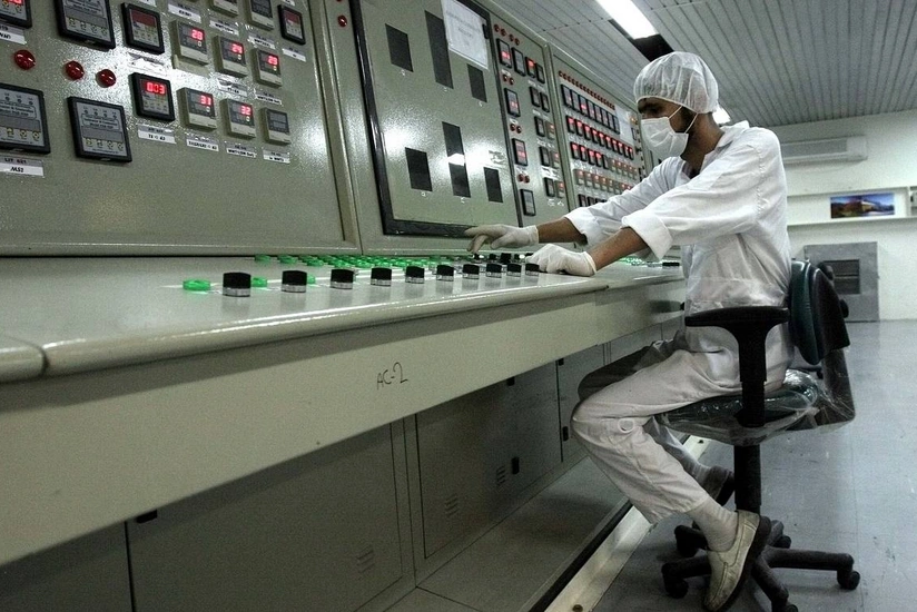Iran announces testing of advanced centrifuges for uranium enrichment