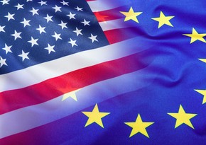 US, EU to launch joint initiative to reduce methane emissions