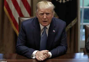Trump: Nuclear war threat with North Korea eliminated