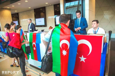 ​Мэр Мунир Каралоглу: В прошлом году Анталью посетили 35 000 туристов из Азербайджана