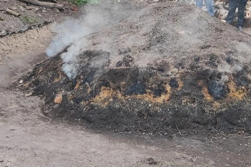 Quba, Qax, Lerik və Göygöldə kömür quyuları aşkar edilib