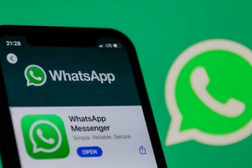 WhatsApp getting new feature Report.az