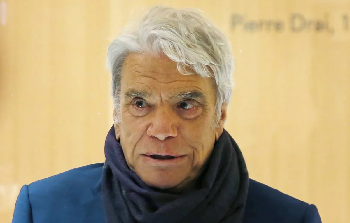 Умер экс-президент футбольного клуба Марсель