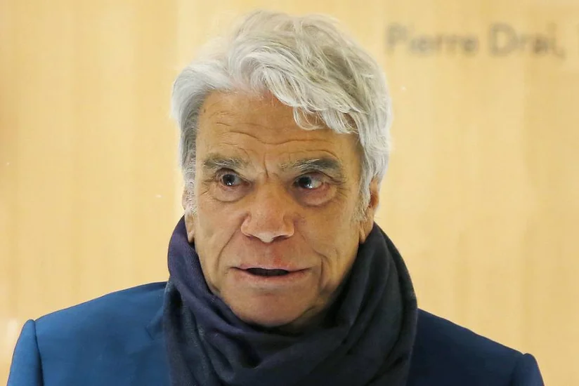 Умер экс-президент футбольного клуба Марсель