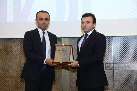Azərbaycan Könüllü Təşkilatları İttifaqının IV Hesabat-Seçki konfransı keçirilib