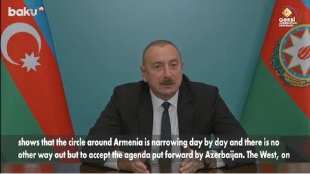 Qərbi Azərbaycan Xronikası: Ermənistan ya xəritədən silinəcək, ya da ərazisi kiçiləcək